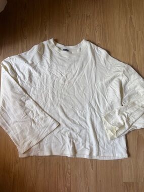 Bleusalt The Oversized Crew